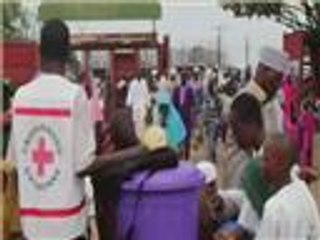 فيروس إيبولا يلقي بظلاله على احتفالات العيد بدول أفريقية