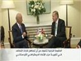اتهامات أميركية لتركيا بتمويل منظمات إرهابية بسوريا