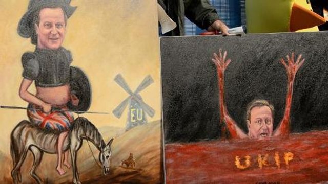 Listening Post - Satire: Mocking news, lampooning power