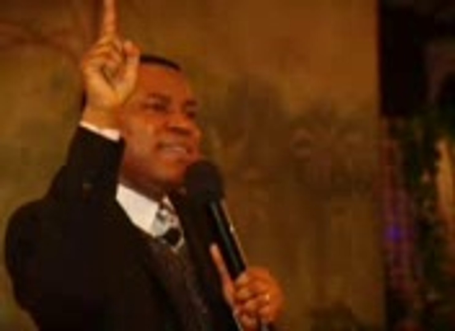 prayer for you by pastor chris Oyakhilome 1 - YouTube