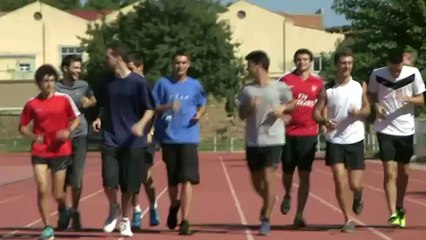 TV3 - Oh Happy Day - Ells són Vakombà