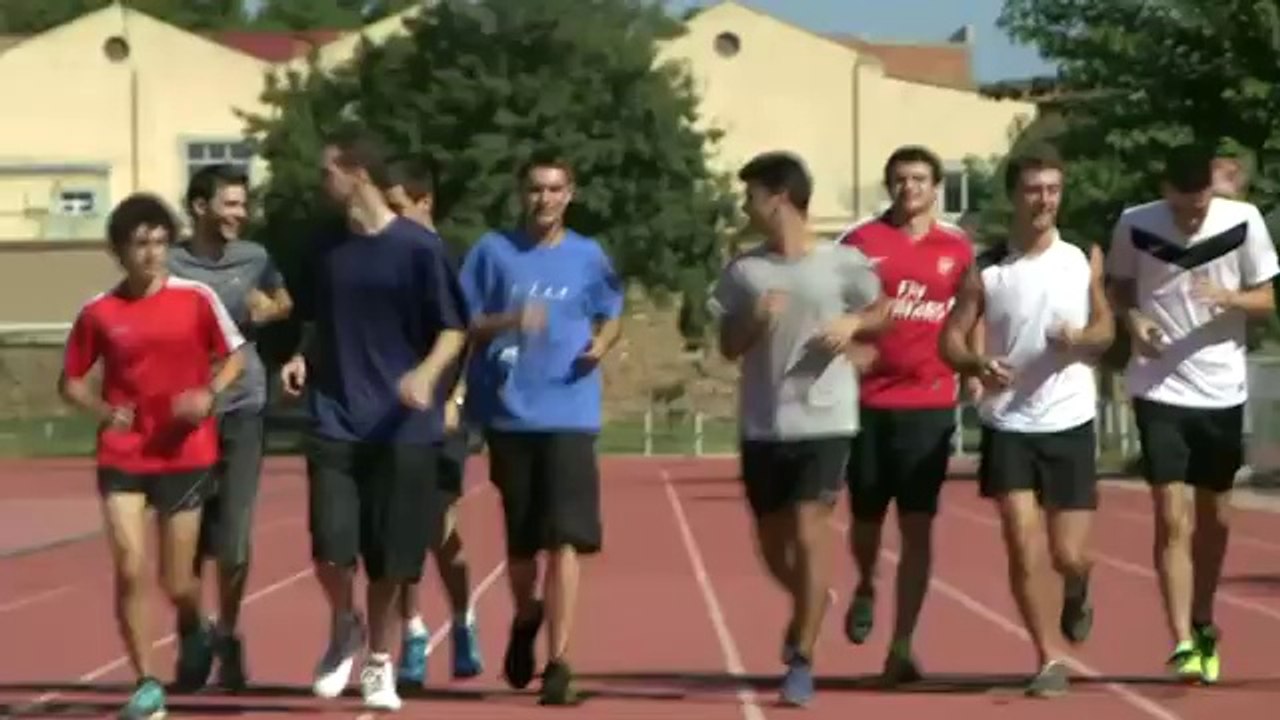 TV3 - Oh Happy Day - Ells són Vakombà