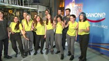 TV3 - Oh Happy Day - Happy Backstage
