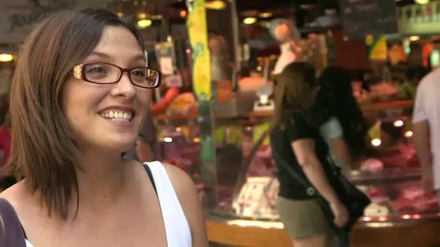 TV3 - Oh Happy Day - Ells són Amarcord