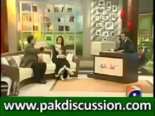 Imran Khan EXPOSED by Hassan Nisar