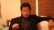 Imran Khan Message for Christians and Minorities