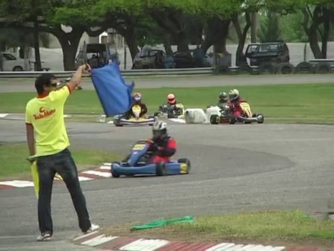 2014-10-28 - 150 CC CAJEROS INVITADOS