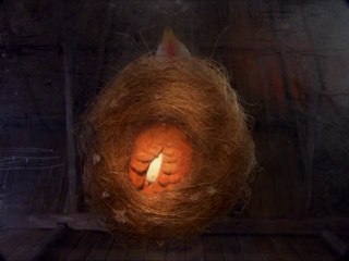 Orel Confronts Censordoll Over Favorite Food 🍽️