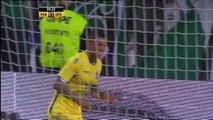 Primeira Liga: Penafiel 0-4 Sporting Lisbon