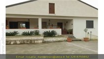 SALERNO, MONTECORICE   VILLA BIFAMILIARE  GIUNGATELLE MQ 300 EURO 360.000