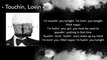 Touchin, Lovin - Trey Songz ft. Nicki Minaj (Lyrics)