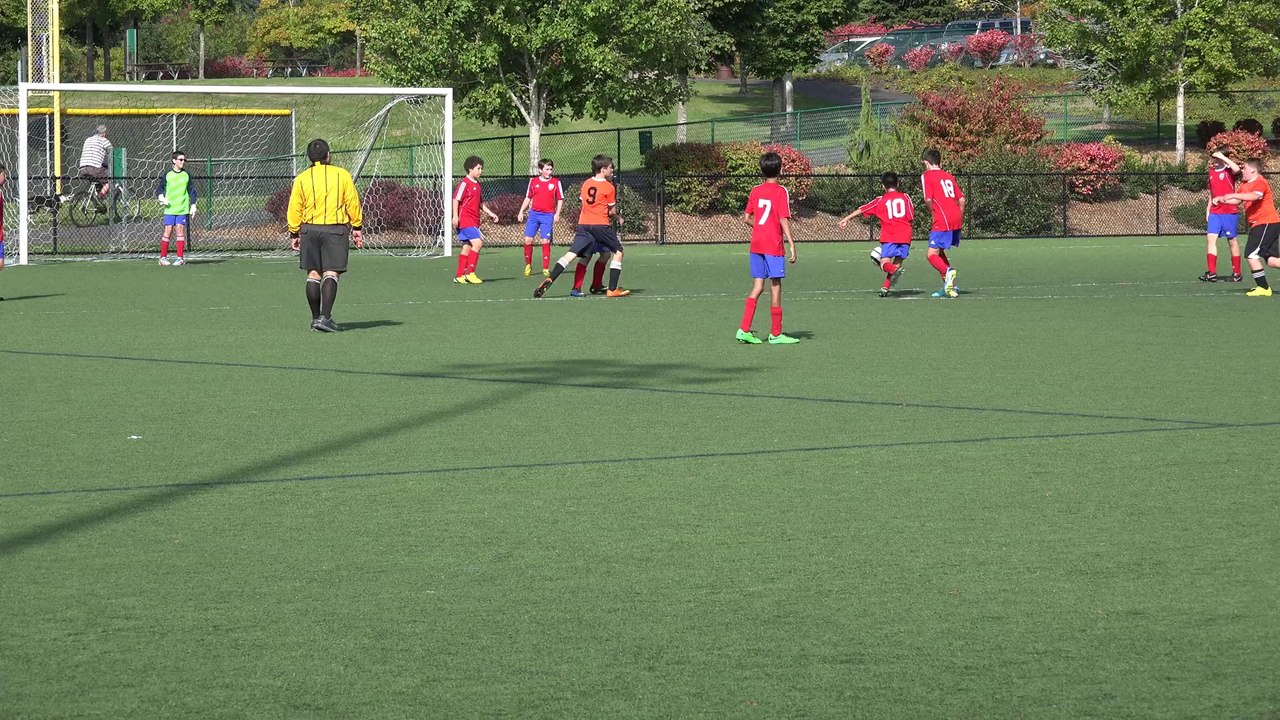 Hurricanes tournament