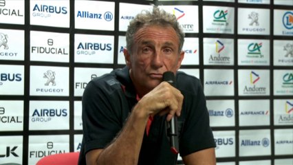 8e j. - Novès : ''Un peu de sérénité''