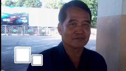 เธออยู่ไหน ขับร้องโดยปรีชา ปิยะรัตน์ และ หนิง ไม้เมืองเดิม คาราโอเกะ