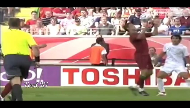 C.Ronaldo Vs Neymar Jr - Skills ◄ Brazil&Portugal ► Teo CRi™