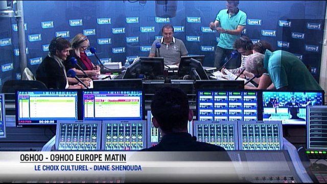 Impression, soleil levant de Claude Monet