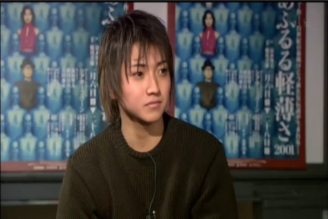 NHK docu C