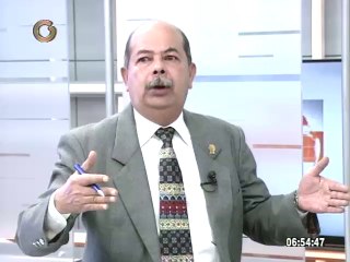 A juicio del comisario Vásquez patrullaje inteligente aún "no funciona"