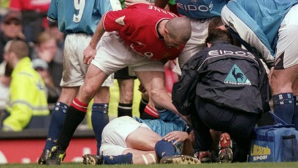 Nuova autobiografia, Roy Keane spara a zero su Ferguson