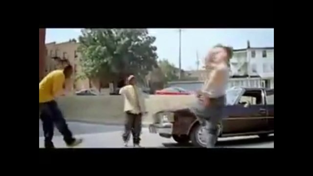 Step Up taniec zmysłów 2006 zwiastun trailer HD