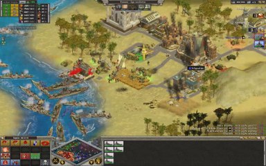 Rise of Nations (Fr) | Armageddon dans tous les sens