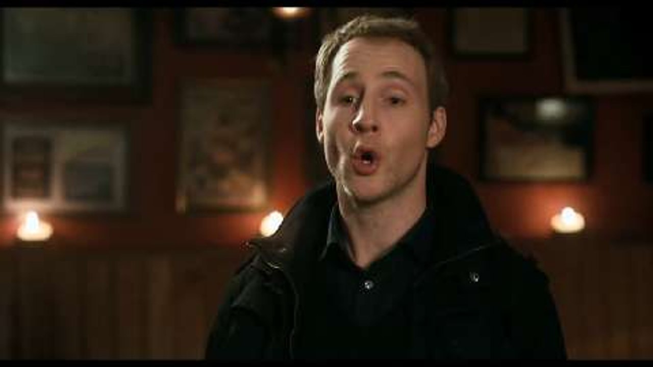 The Bachelor Weekend - Trailer 2 (Deutsch) HD