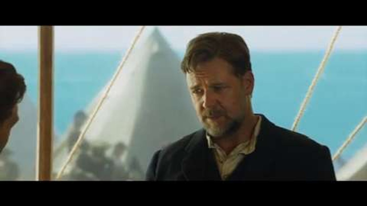The Water Diviner -  Clip I Think We're Close (English) HD