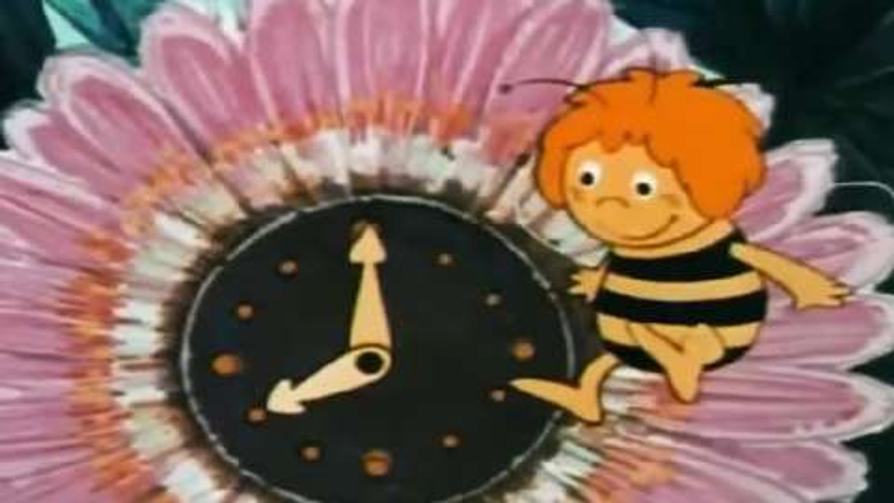 Die Biene Maja - Clip (Deutsch)