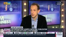 Investissements défiscalisants: comment choisir les bons produits financiers ?: Gilles Petit - 07/10