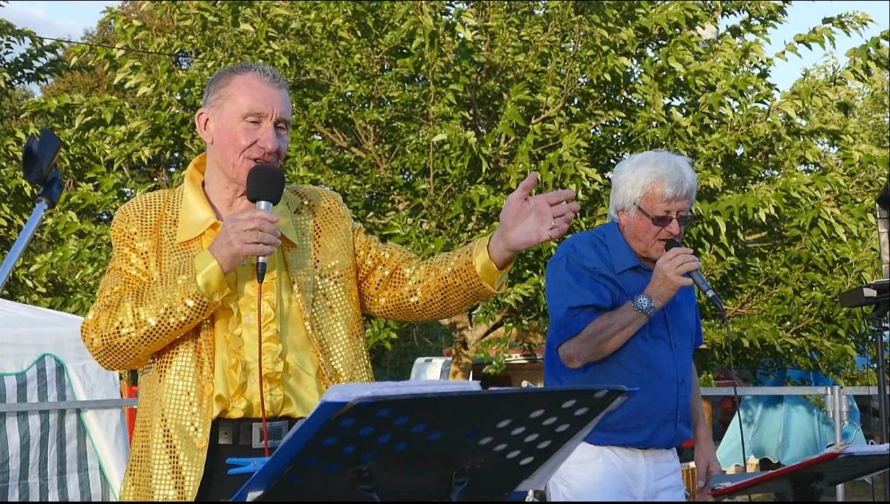 comme ci, comme ça par  génération nostalgie