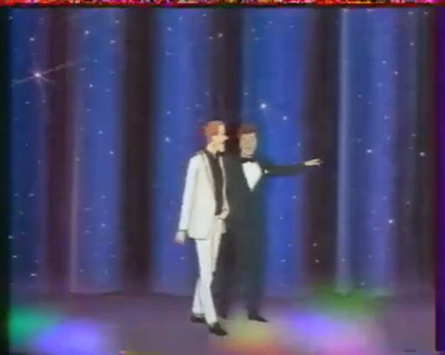 Avis de Recherche générique (seconde version)