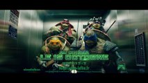 NINJA TURTLES - Spot RIDICULOUS 30