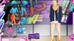 Justin Bieber Dress Up Let's Play / PlayThrough / WalkThrough Part