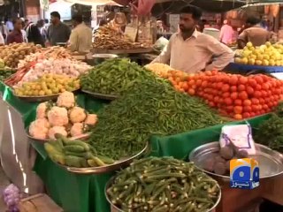 Price of spices goes up on Eid-ul-Azha-05 Oct 2014