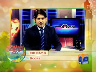 Eid Transmission Promo-Day 3-05 Oct 2014