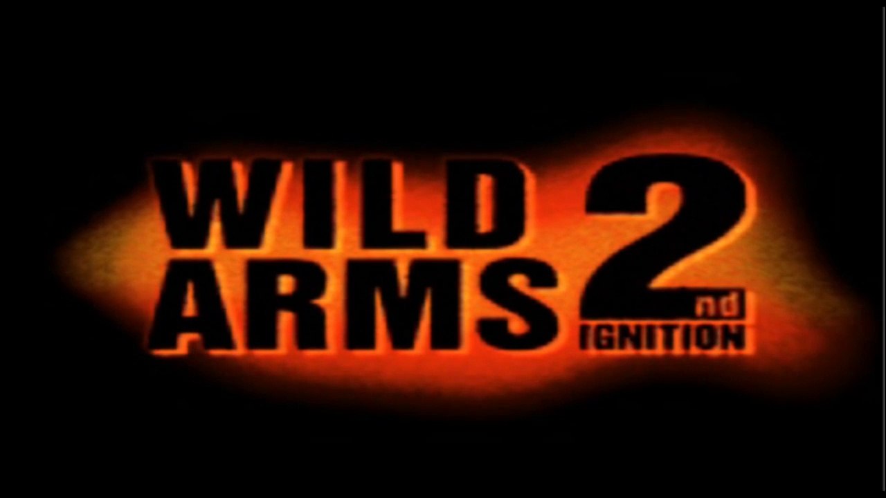 Wild Arms 2 opening