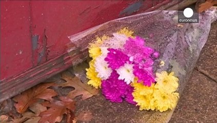 Ομόθυμη καταδίκη για τον τέταρτο απαγχονισμό ομήρου από τους τζιχαντιστές