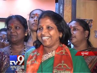 Congress MLA Amin Patel confident of winning Mumbadevi seat, Mumbai - Tv9 Gujarati