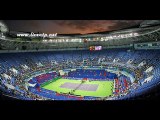 watch Shanghai Rolex Masters Tennis live streaming