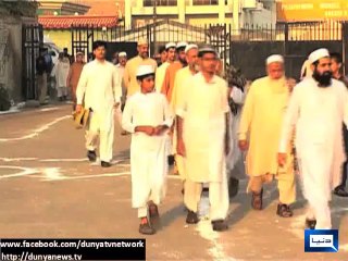 Dunya News - Eid-ul-Adha being celebrated in parts of KPK