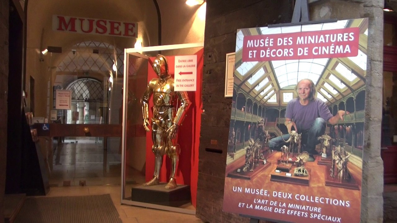 Voyage en Italie Jour 1