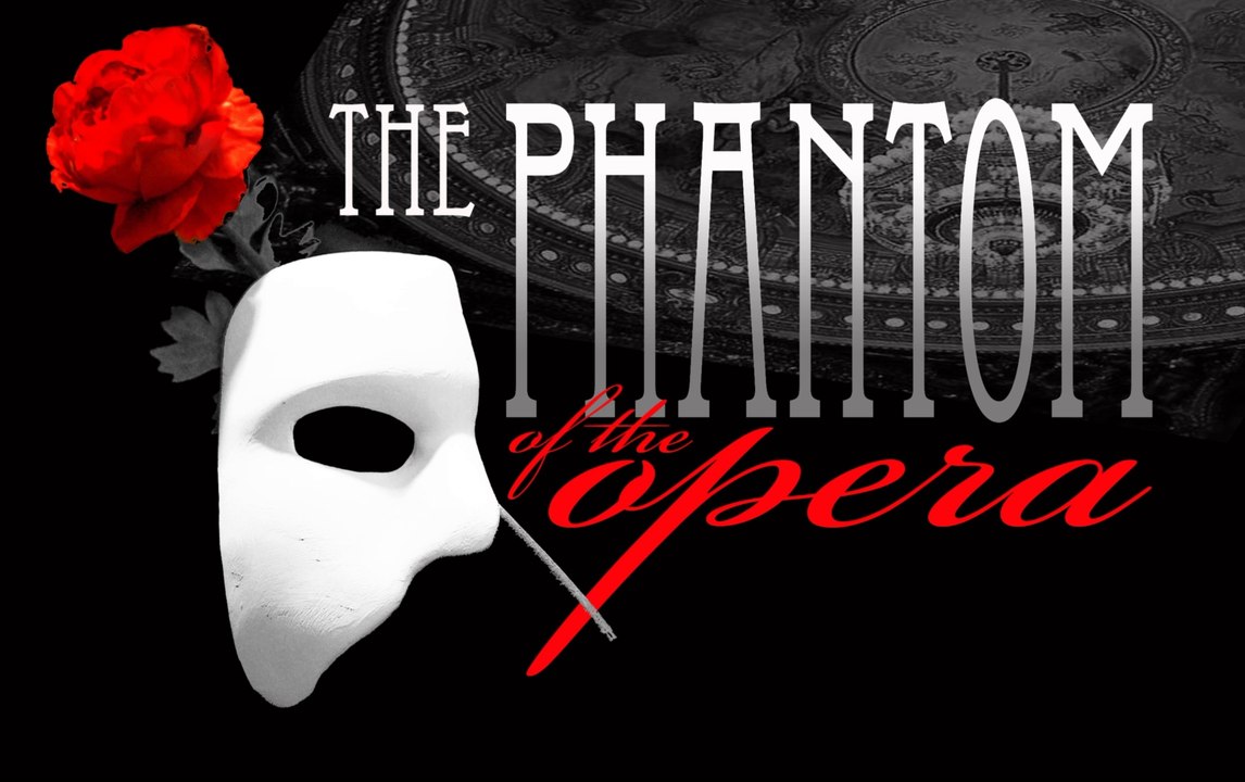 Michael Halphie Sings Music of The Night (From Phantom of The Opera)
