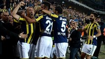 Spor Toto Süper Lig | Fenerbahçe-Torku Konyaspor: 2-1 Maç Özeti ve Maçın Golleri