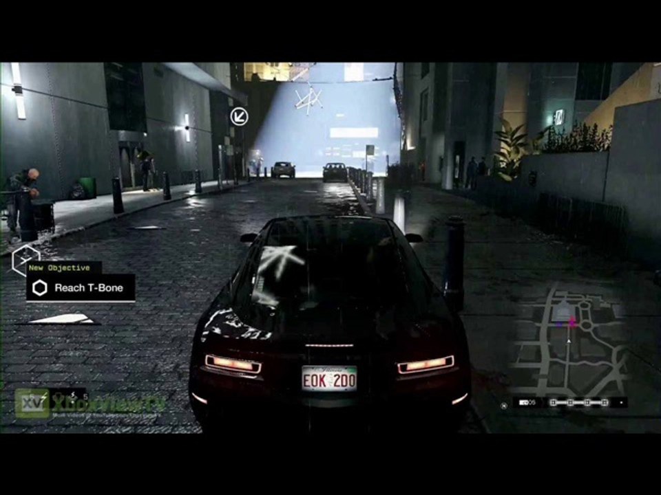 WATCH DOGS COMPRESSED 14 GB ONLY + TORRENT CRACKED(DOWNLOAD LINK IN DESCRIPTION)