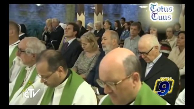 TOTUS TUUS | Beato Paolo VI. Una figura da riscoprire. Il dramma dell'Humanae vitae