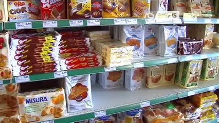 RUBA UN POLLO, ANZIANA DENUNCIATA