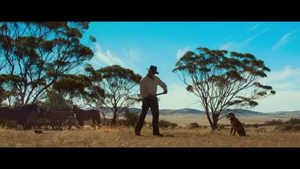Cem Yılmaz'lı Yılmaz Erdoğan'lı The Water Diviner Filminin Fragmanı