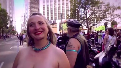 "Содом". Фильм Аркадия Мамонтова