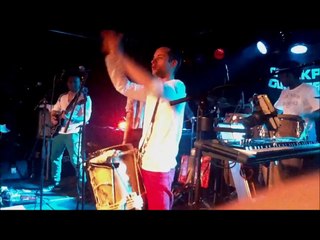 huey piano smith & the clowns rocking pneumonia