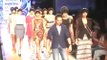 Watch Sushmita Sen's sexy moves on ramp